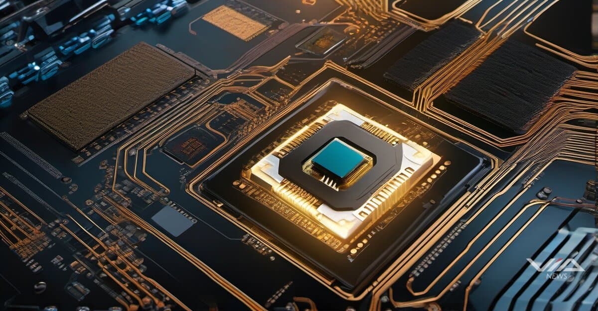 Chipmakers Target Supply Chain Risks with Integrated Memory as Global Semiconductor Shortages Persist