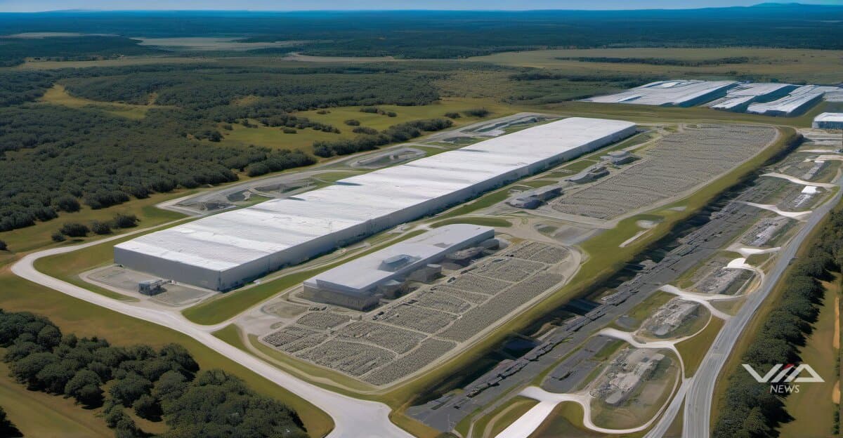 Nvidia Forecasts $1 Trillion AI Chip Sales by 2027 as Global Production Expands