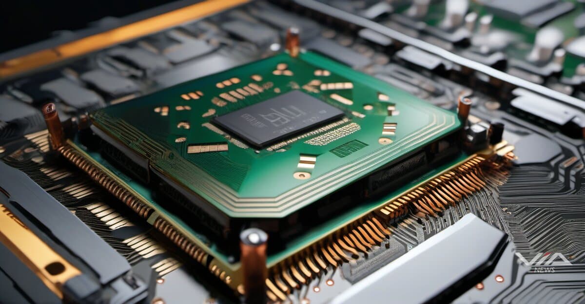 Tech Giants Deploy 1 Million Custom AI Chips to Challenge NVIDIA's Global Dominance