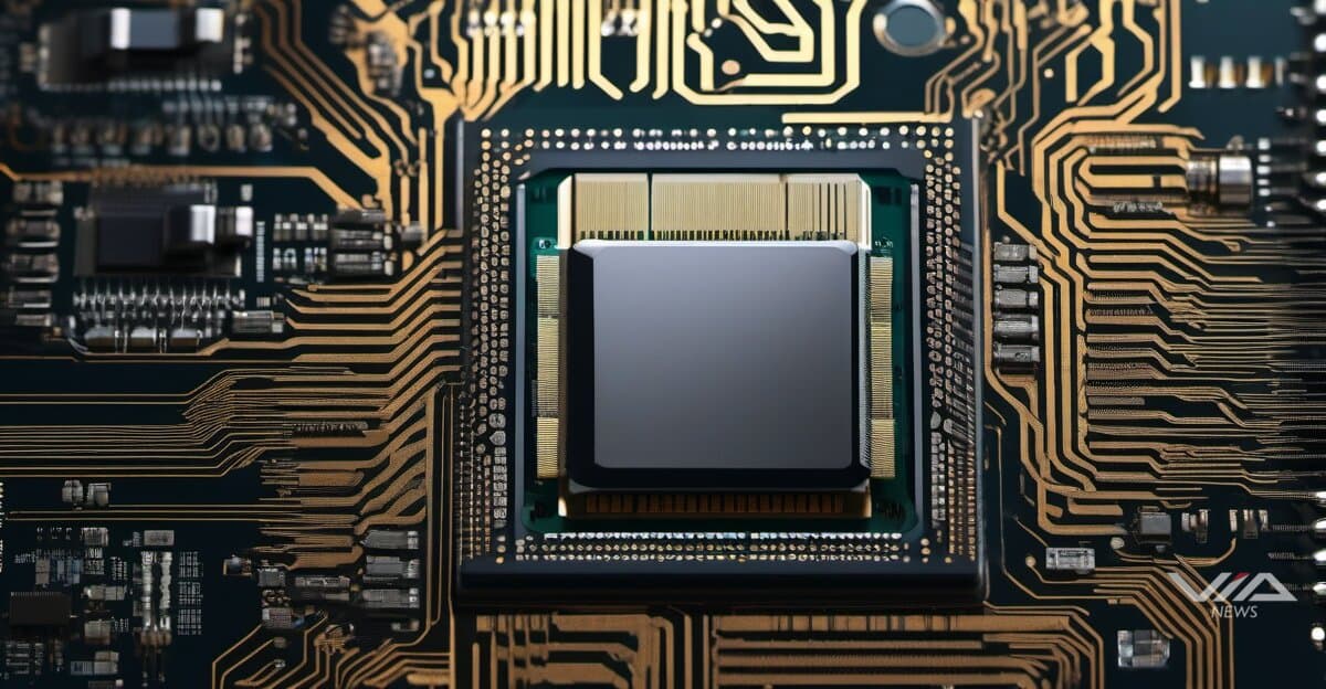 Global Memory Chip Shortage Intensifies as AI Demand Triples Supply Requirements