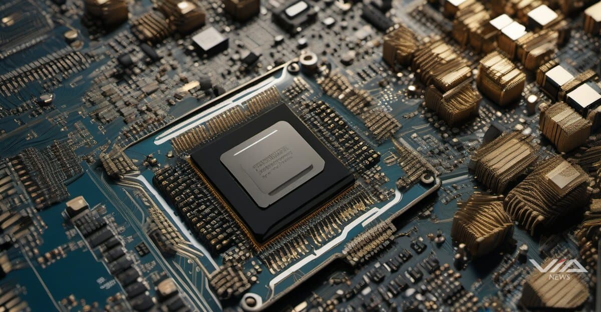 Global AI Expansion Faces 3-4% Memory Shortage Through 2026 as Chip Production Lags Demand