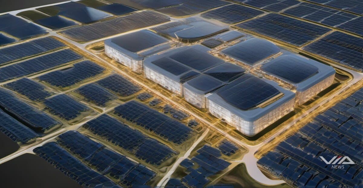 Nvidia Invests $2B in Photonics to Solve Global AI Data Center Bottleneck