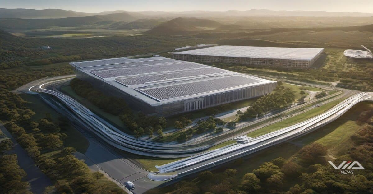 Nvidia, SK Hynix Sign $500 Billion Memory Deal as Global Chip Consolidation Accelerates
