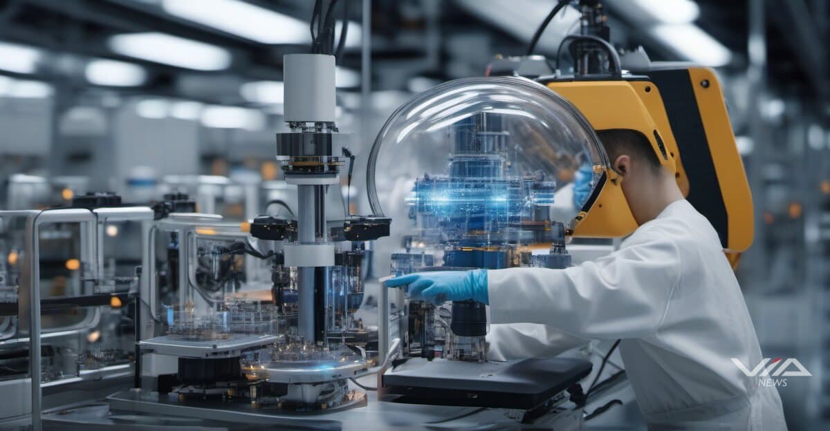 KLA Forecasts Mid-to-High Teens Growth in Advanced Packaging as Global AI Chip Race Drives Equipment Orders