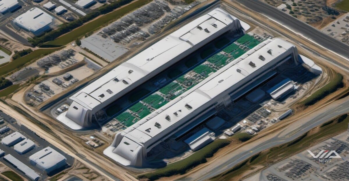 Global AI Infrastructure Arms Race Intensifies as Broadcom Secures $21B in Custom Chip Orders from Hyperscalers