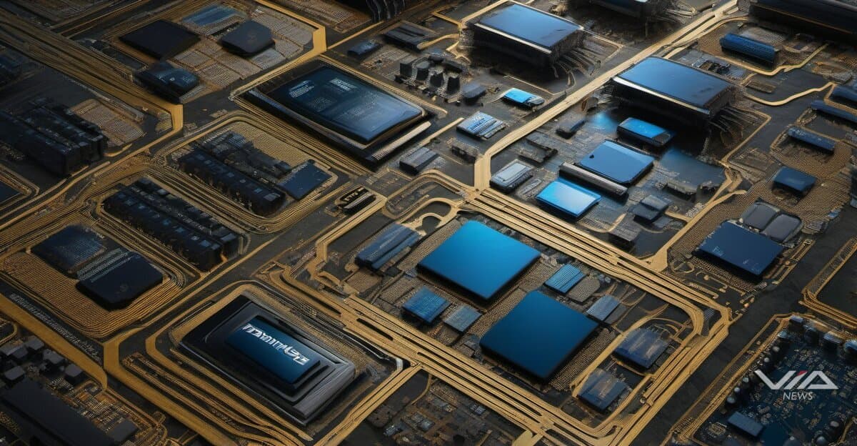 The Custom Chip Race: How Silicon Sovereignty Is Reshaping the Global AI Economy