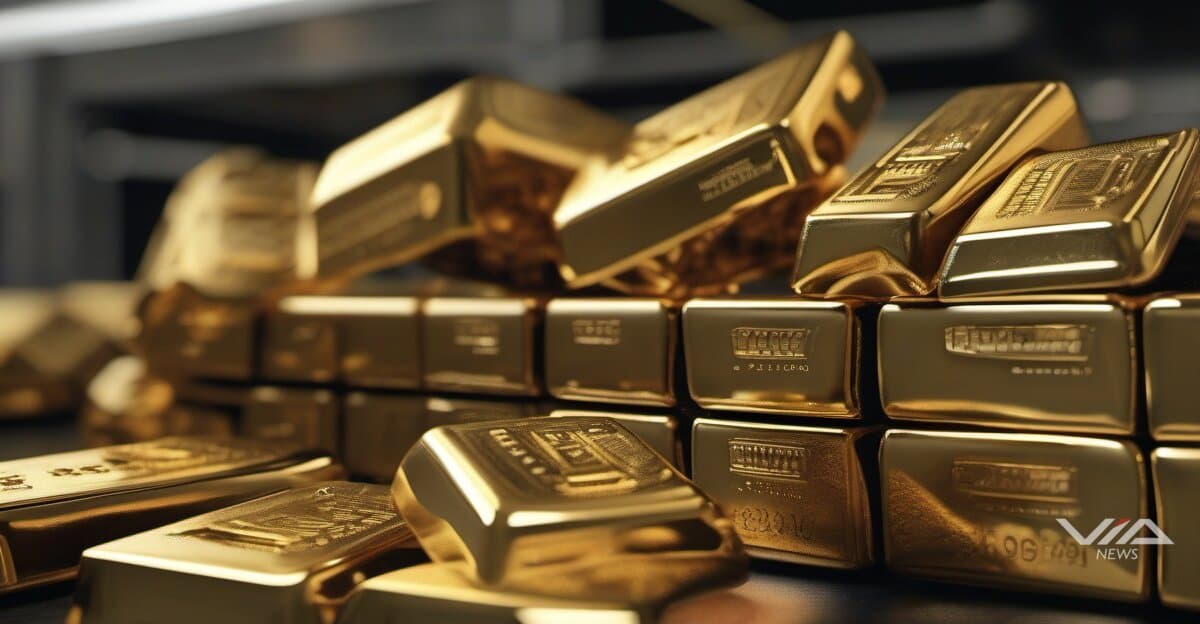 Gold surge and foundry bottlenecks threaten AI chip margins across global supply chain