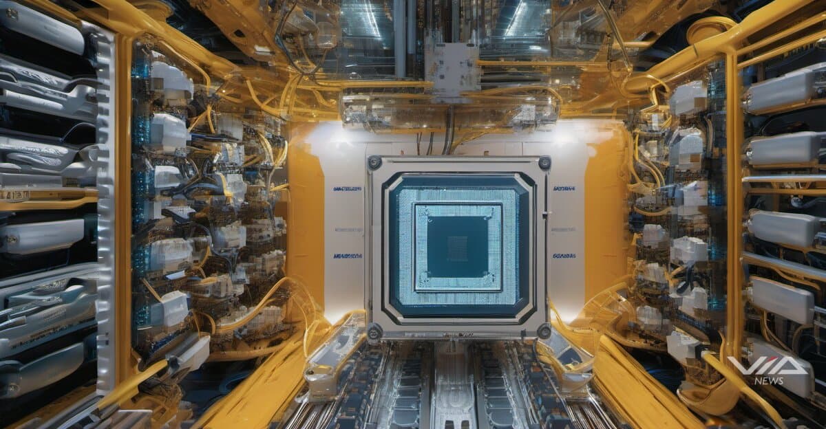Chip Packaging Investments Hit $3B as Global AI Buildout Triggers Memory Shortages