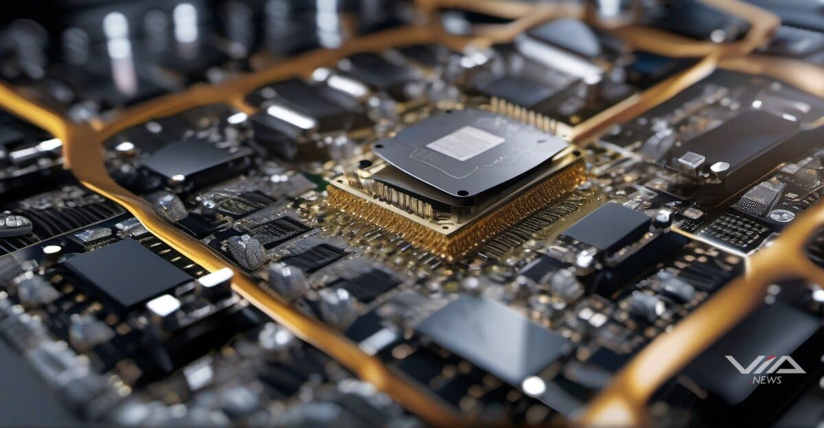 Nvidia Vera Rubin and Arteris FlexGen Drive Global Shift to AI-Specific Chip Architectures