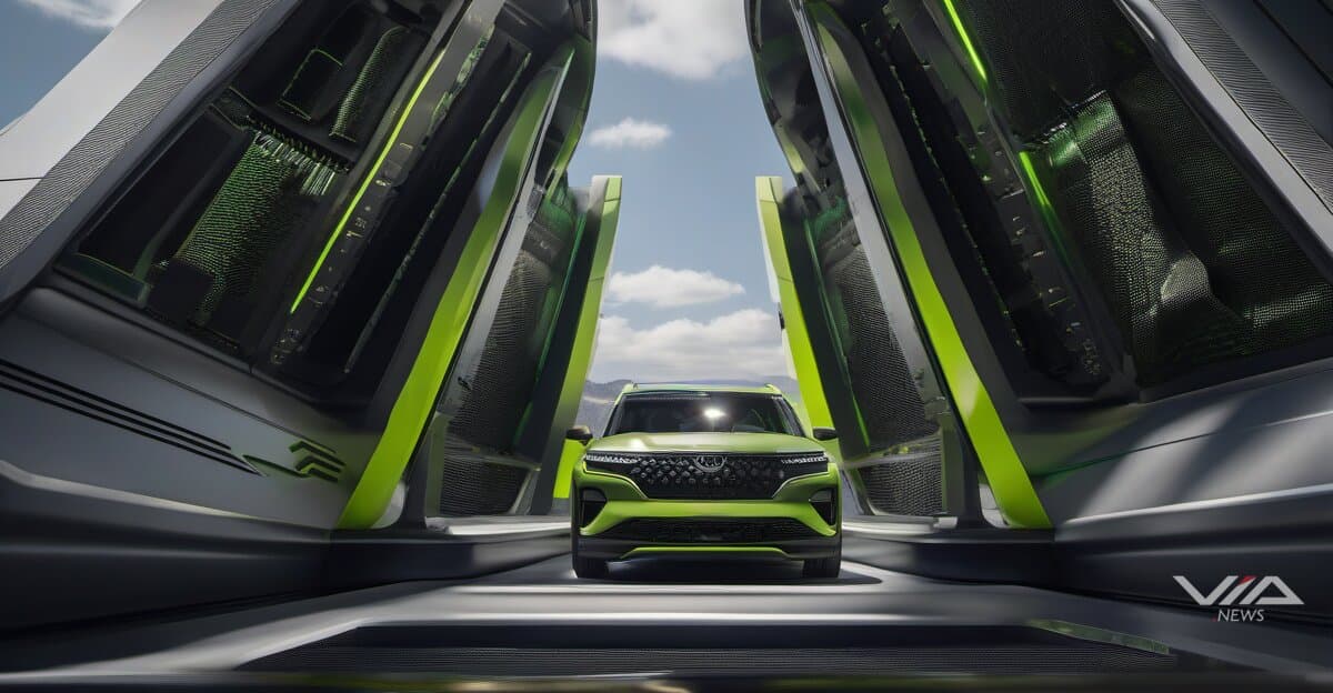 NVIDIA GPUs Cut Chip Design Time 3.5X, Creating Self-Accelerating Development Loop Across Global Semiconductor Industry