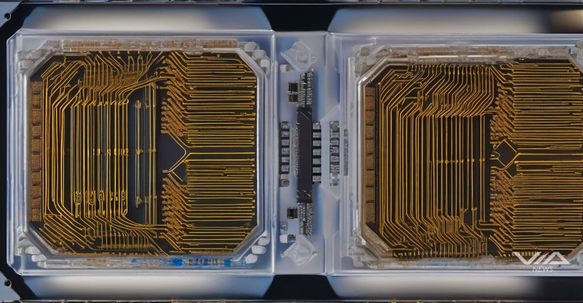 Memory Chip Makers Surge 450% as AI Reshapes Global Semiconductor Trade