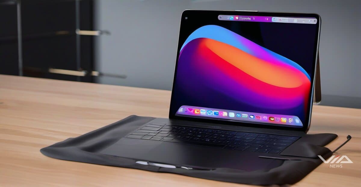 Apple M5, Samsung S26 Chip Launches Clash with Nvidia's $2B Photonics Bet