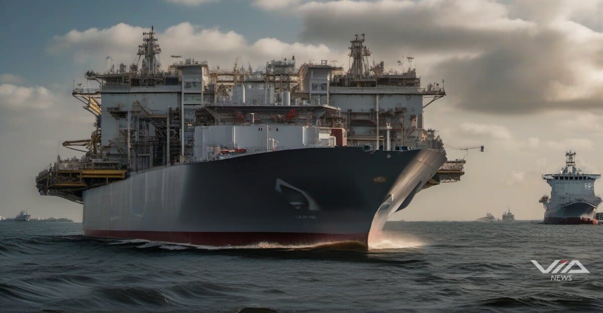 One Taiwanese Foundry Stands Between Broadcom and $100 Billion in AI Revenue