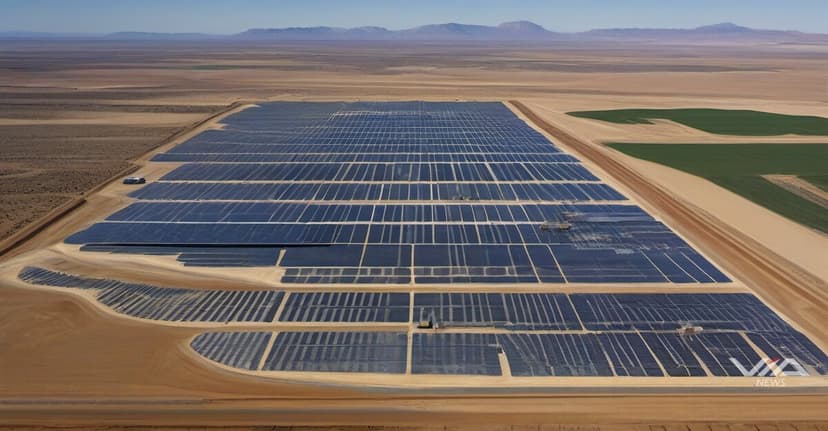 European solar gigafactory Holosolis faces €220M+ funding gap as global PV manufacturing costs climb
