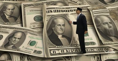 Global Bond Selloff Pushes 30-Year Treasury Yields Toward Two-Decade Highs