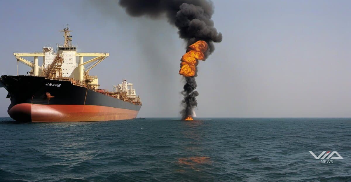 Strait of Hormuz Disruption Drives Big Four Layoffs as Global Stagflation Risk Mounts
