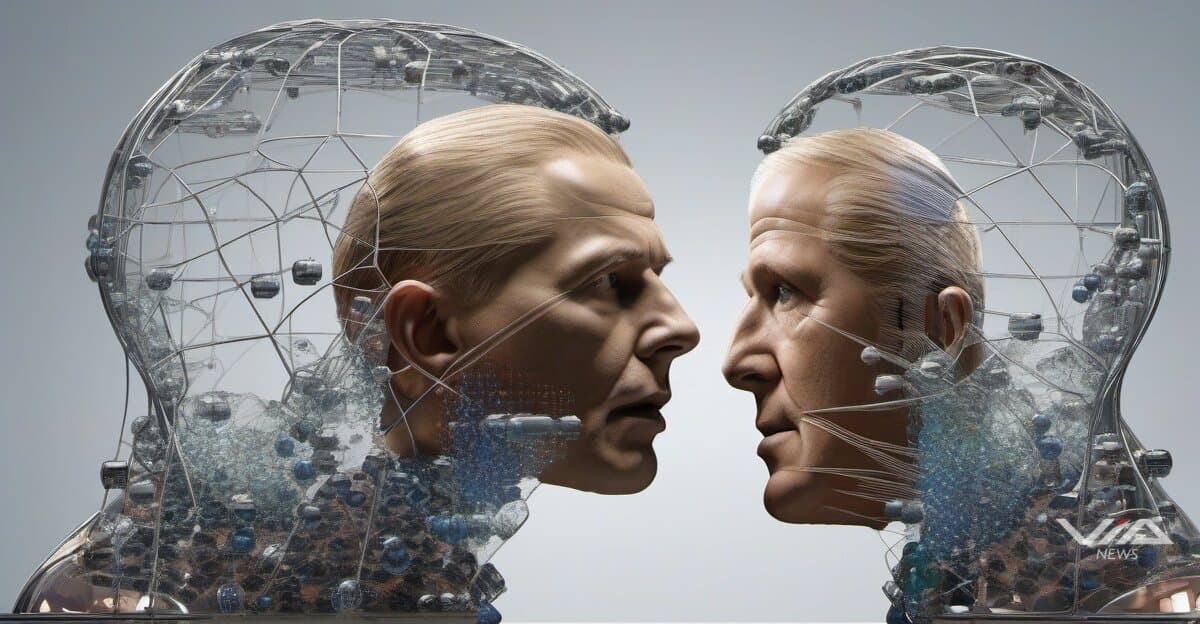 Burry Shorts $1B in AI as Berkshire Hoards $397B Cash — Global Markets Watch