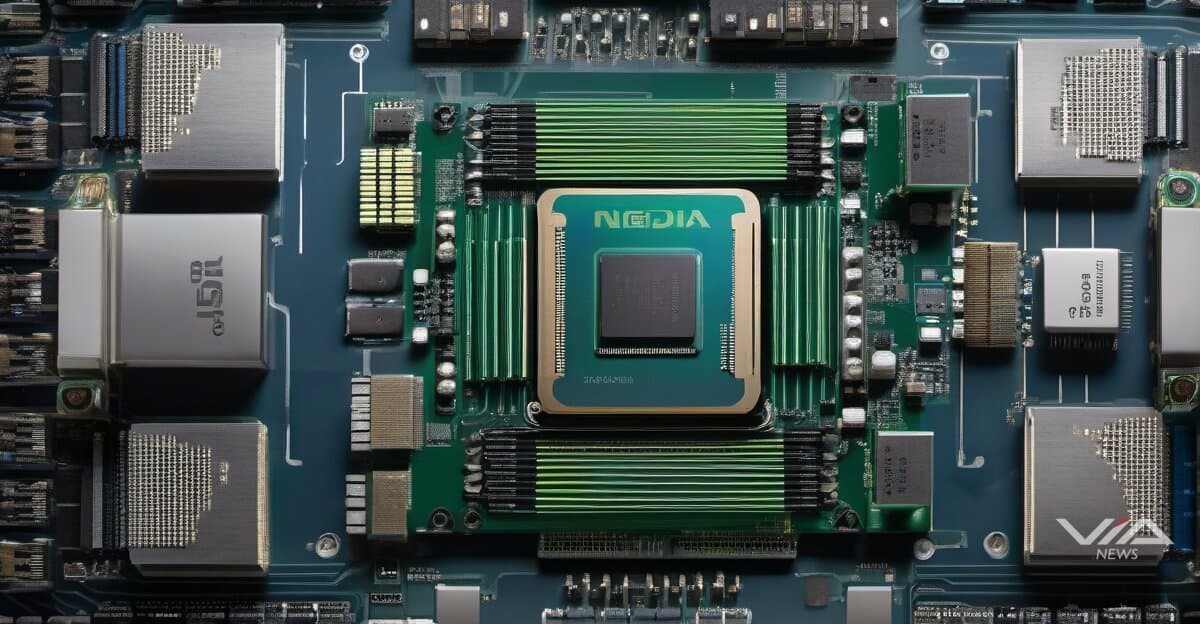 AMD Lands 6GW Meta GPU Deal as NVIDIA Pushes 2027 Rubin Launch Amid Global AI Chip Race