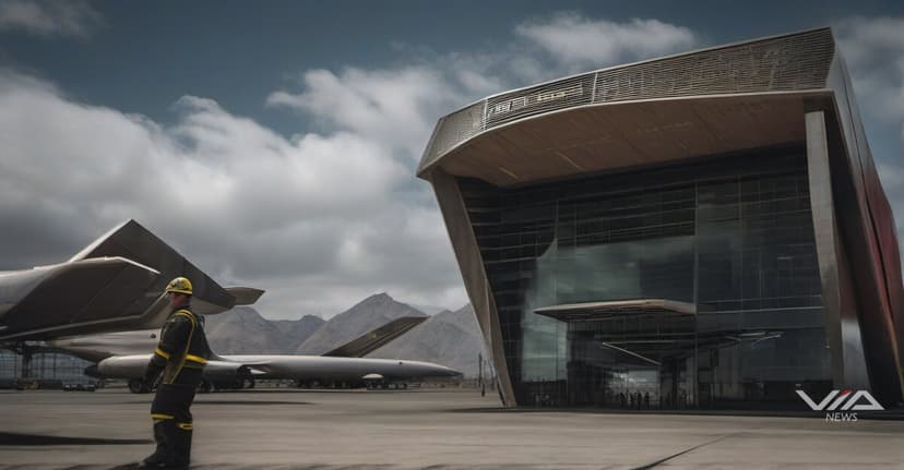 US Export Controls Block Malaysian Cloud Provider's Nvidia Blackwell Deal with ByteDance