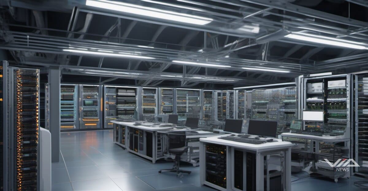 AI data centers trigger global optical component shortage, 30% supply gap through 2027