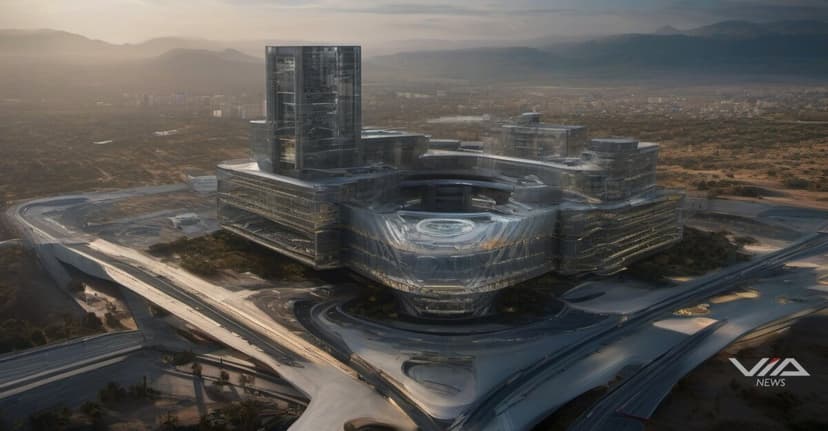 $660B US Tech AI Spend Fuels Global Chip Rally as PHLX Hits 18-Day Record