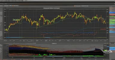 US Treasury Yield Spike Wipes 19.5% From Broadcom as Global Tech Stocks Reel