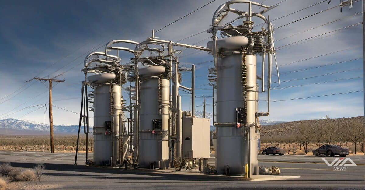 AI Data Center Boom Forces U.S. Utility to Find New Power Source, Exposing Global Grid Risk