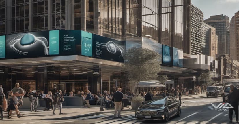 OpenAI raises $110B at $840B valuation as global AI funding spreads beyond US foundation models