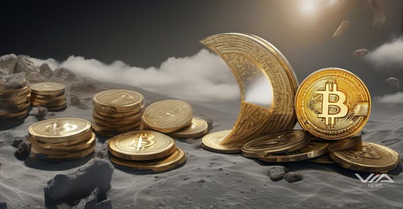 Bitcoin Could Hit $10M as VCs Reframe Crypto as Global Settlement Infrastructure