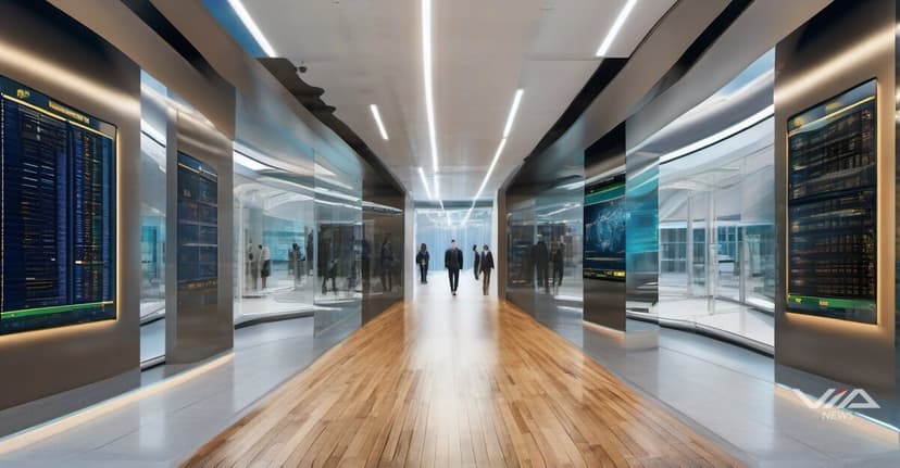 AI Startups Pull $716M as Global VC Shifts from Crypto to Enterprise Automation