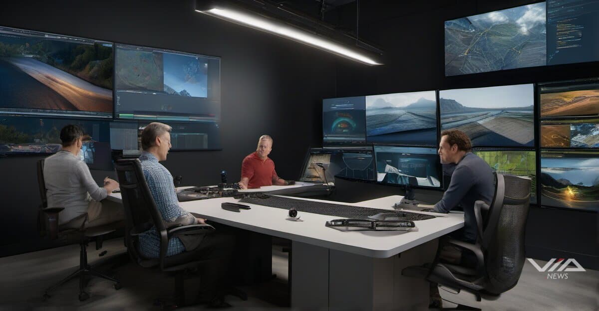 Microsoft Cuts Gaming Studios, Eyes Xbox Sale While Launching AI