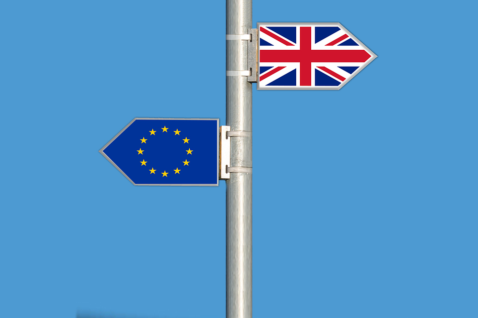 UK-EU Negotiations.