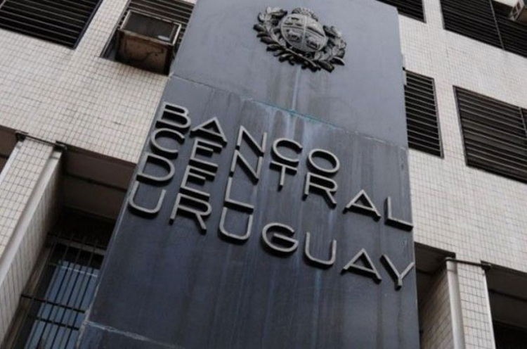 Uruguay Central Bank.