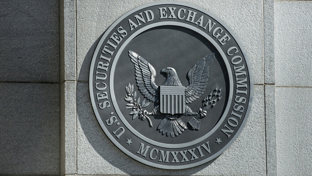 Securities and Exchange Commission. Photo by: Ethereum World News Archives.