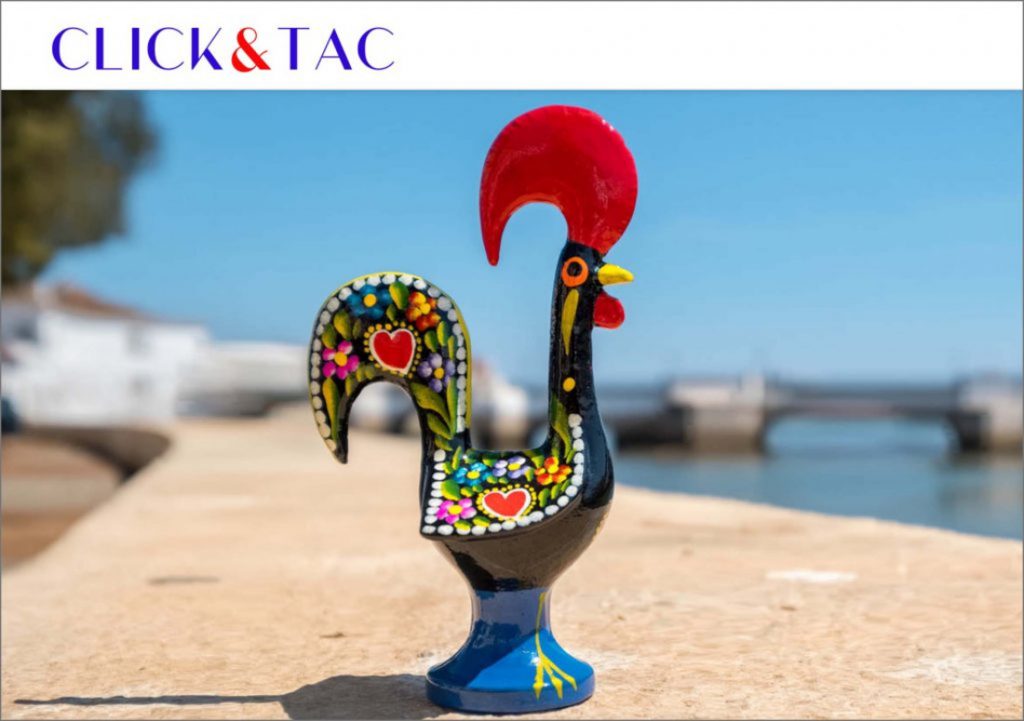 Click & Tac is a platform where users can find the closest French-speaking provider in their area. (Photo credit - Click & Tac)