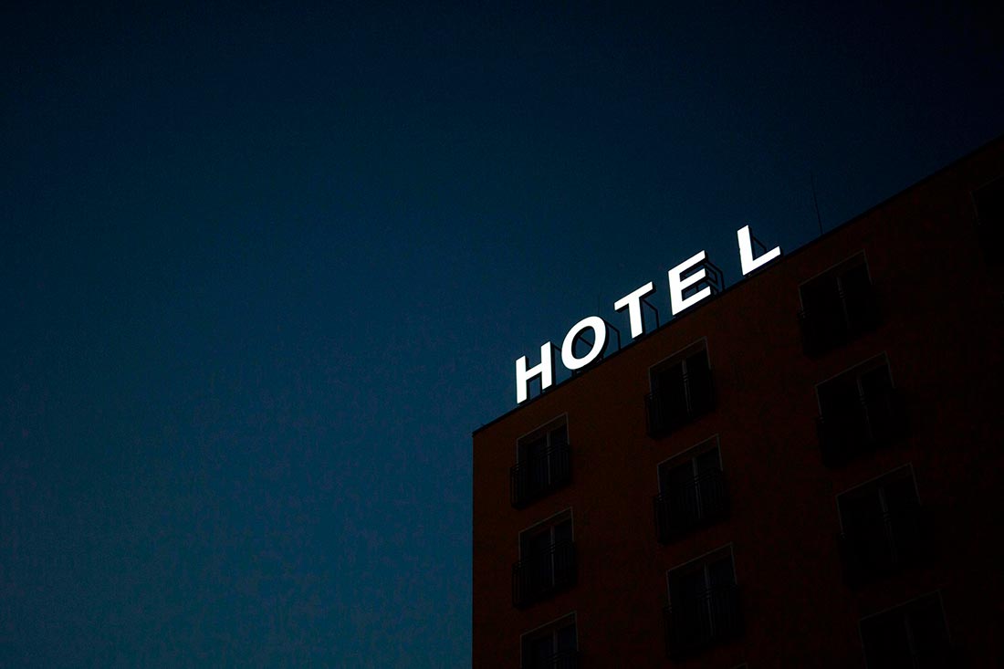 Mário Mouraz, founder and CEO of Climber RMS, says automation and customization are key to survival of independent hotels. (Photo by Marten Bjork on Unsplash)