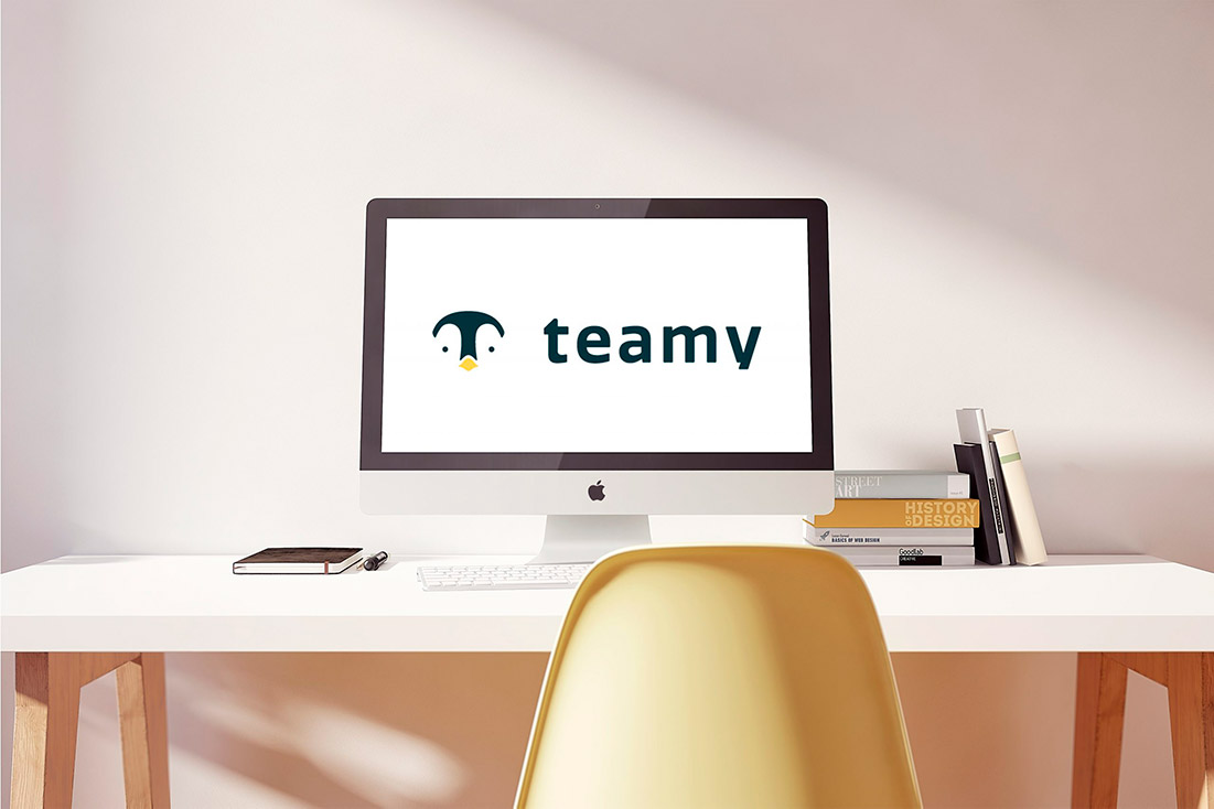 Teamy is an all-in-one platform for organizing team-building activities. (Photo credit: Teamy)