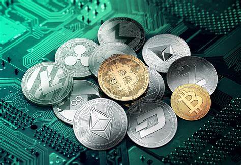 9 Things You Should Know Before Investing in Cryptocurrency